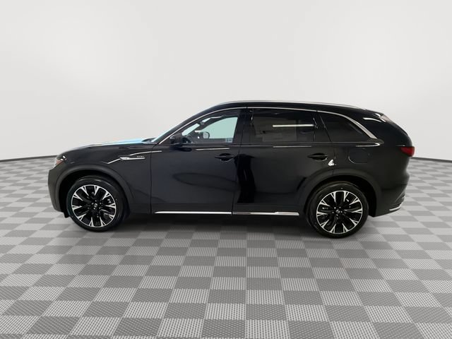 New 2026 MAZDA CX-90 Plug-In Hybrid w/ Premium Plus AWD/4WD image 6