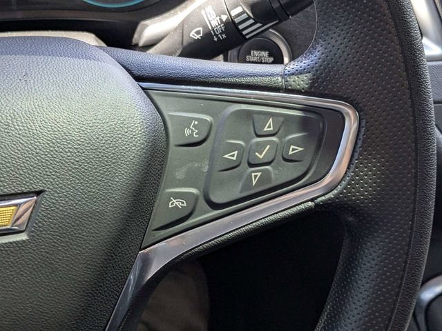 Used 2024 Chevrolet Malibu LT FWD image 24