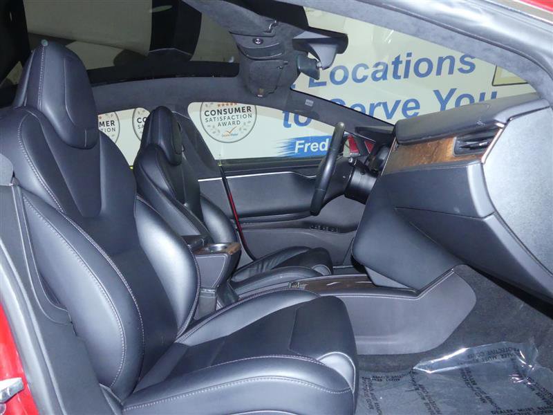 Used 2019 Tesla Model S Long Range AWD/4WD image 6