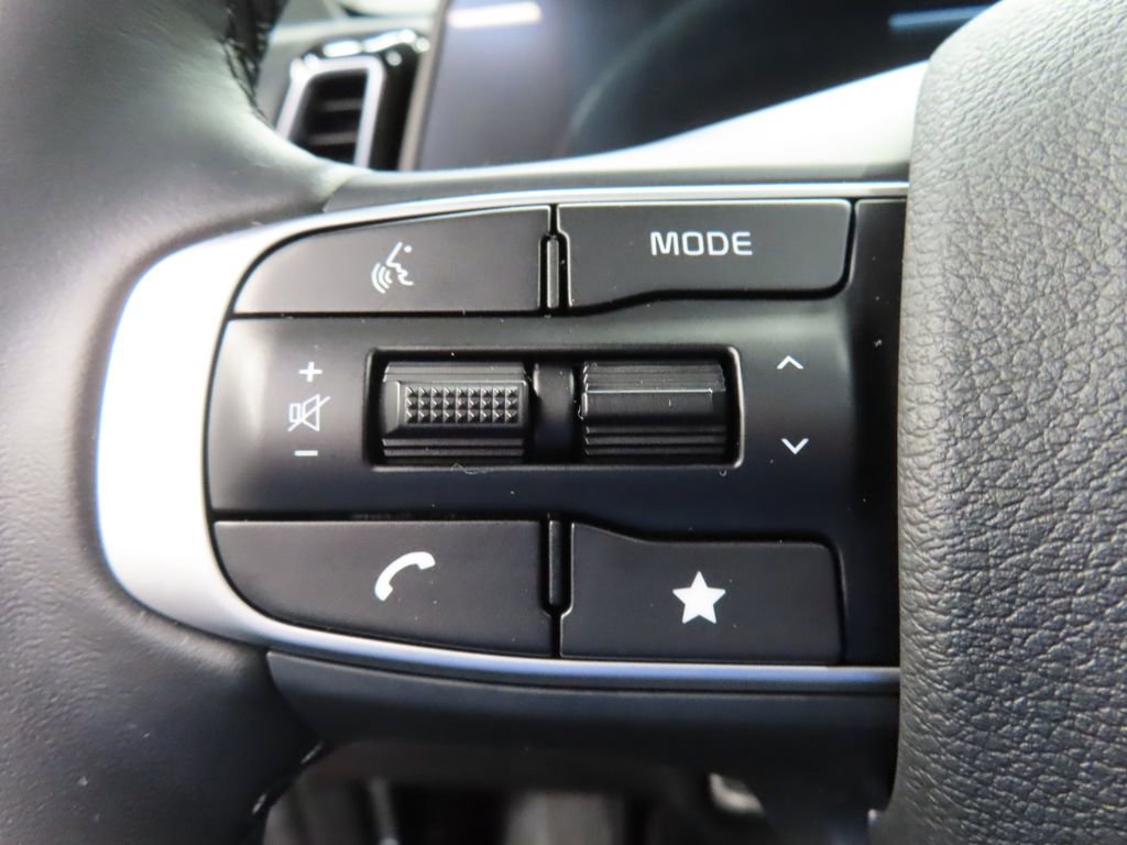 Used 2024 Kia Sportage X-Line w/ X-Line Premium Package AWD/4WD image 53