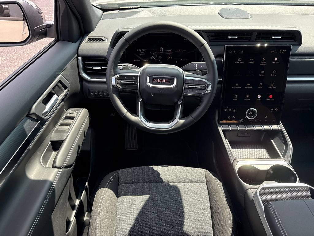 New 2027 GMC Terrain Elevation w/ Technology Package II AWD/4WD image 26