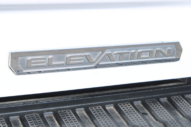 Used 2023 GMC Sierra 1500 Elevation w/ Elevation Premium Package RWD image 6