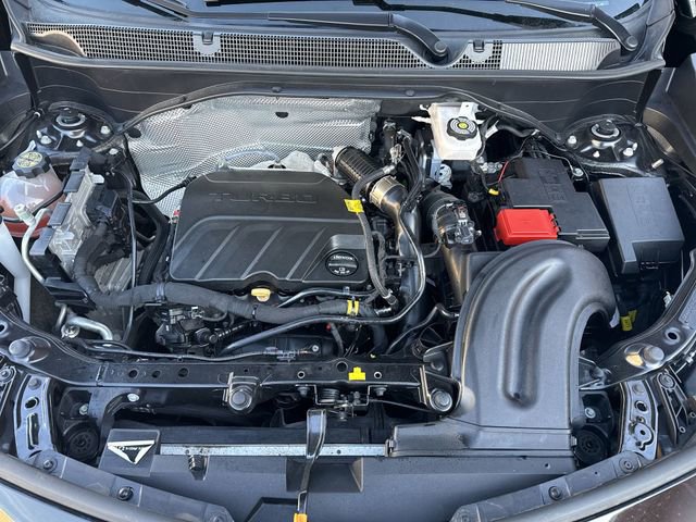 Used 2022 Buick Encore GX Select image 19