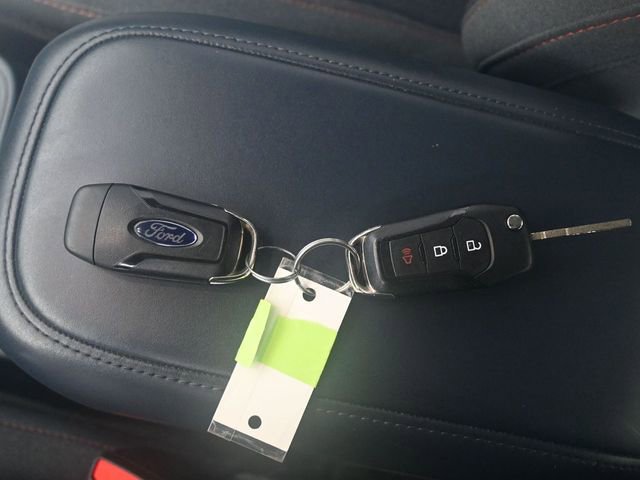 Used 2023 Ford Maverick XLT w/ Equipment Group 300A Standard image 15