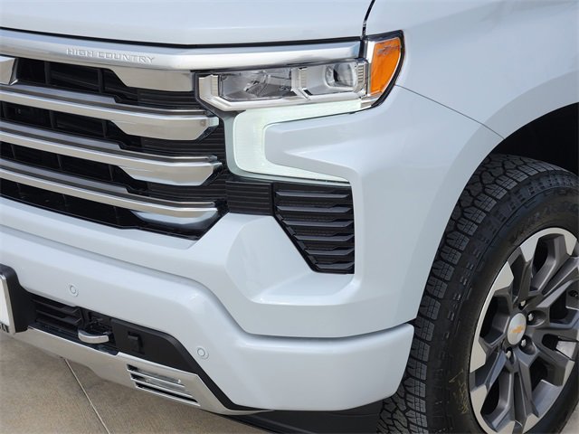 New 2026 Chevrolet Silverado 1500 High Country w/ Technology Package image 7