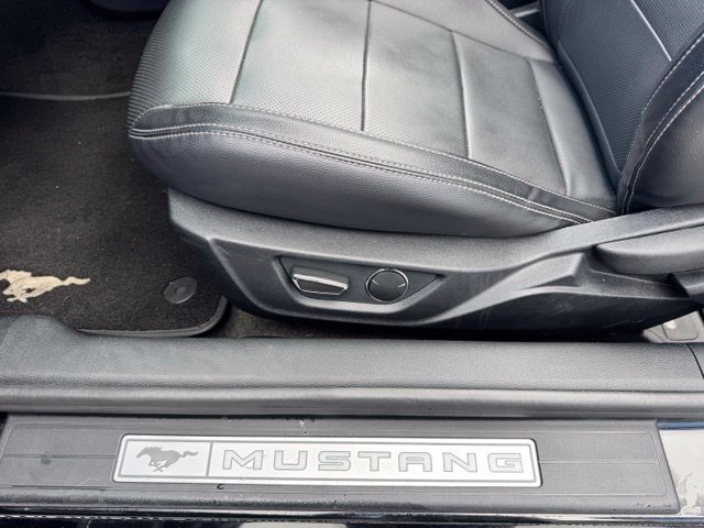 Used 2017 Ford Mustang GT Premium w/ Equipment Group 401A RWD image 28