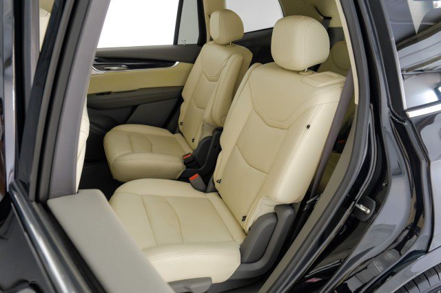 Used 2023 Cadillac XT6 Premium Luxury AWD/4WD image 50