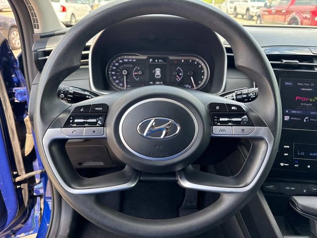 Used 2024 Hyundai Tucson SEL image 29