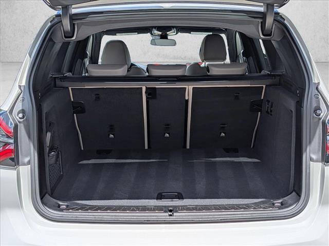 Certified 2023 BMW X3 sDrive30i w/ M Sport Package image 6