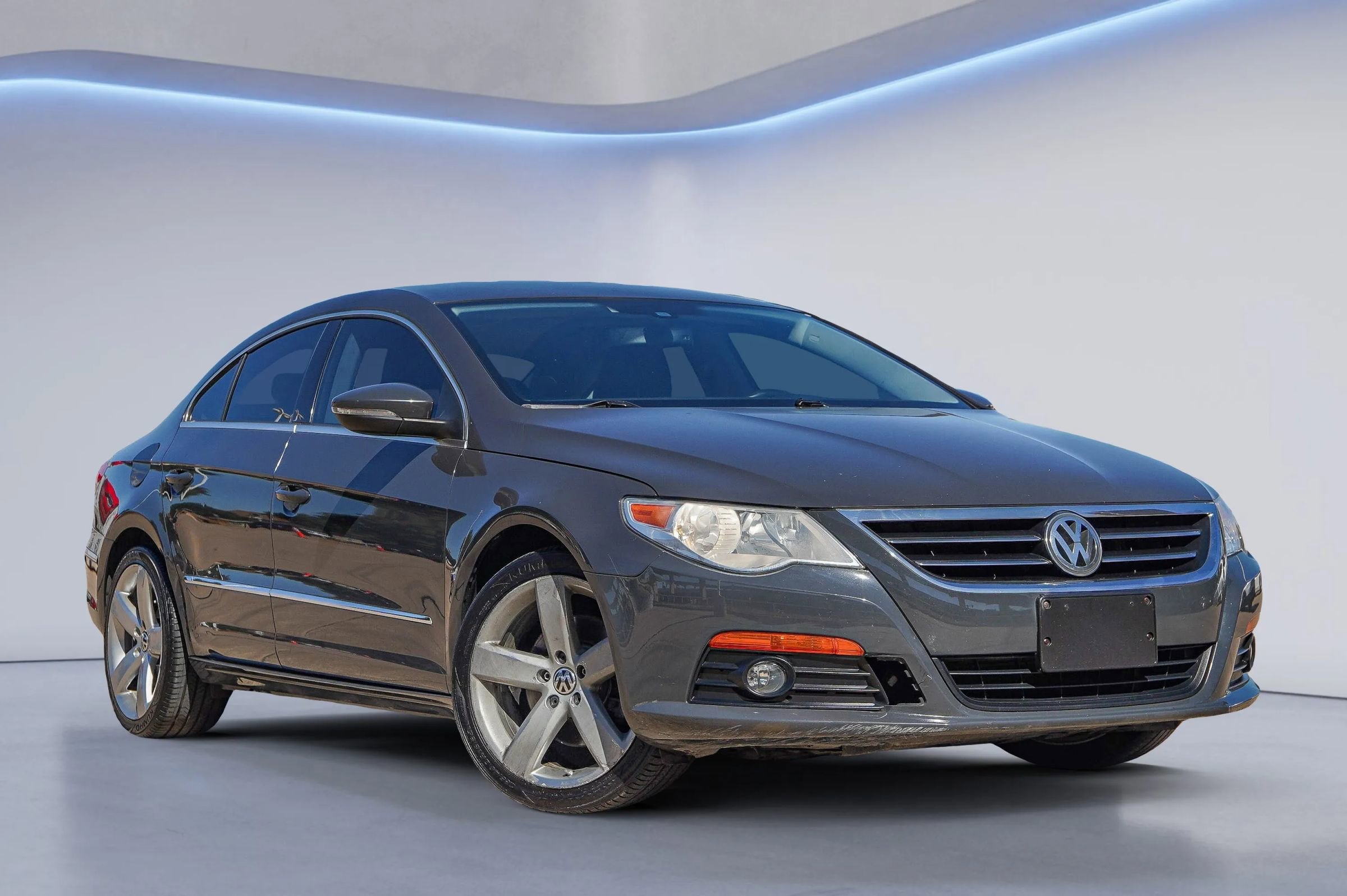 Used 2012 Volkswagen CC Lux Limited image 1