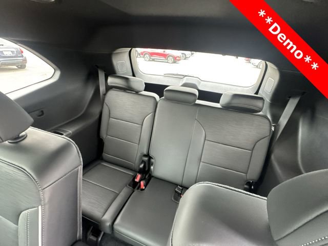 New 2026 Buick Enclave Sport Touring w/ Power Package image 22