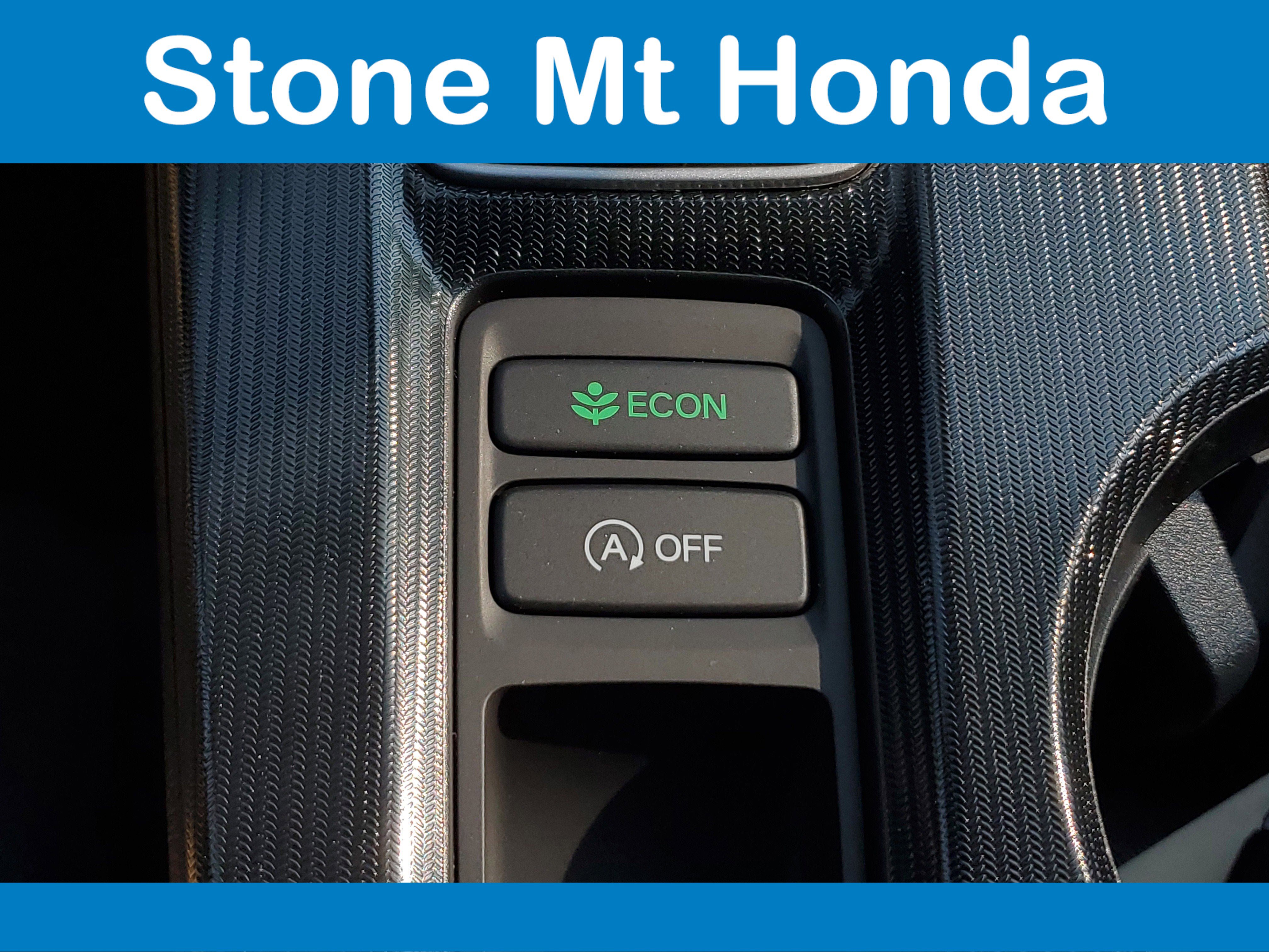 New 2026 Honda Civic LX image 26