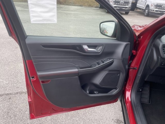 New 2026 Ford Escape ST-Line Select image 19