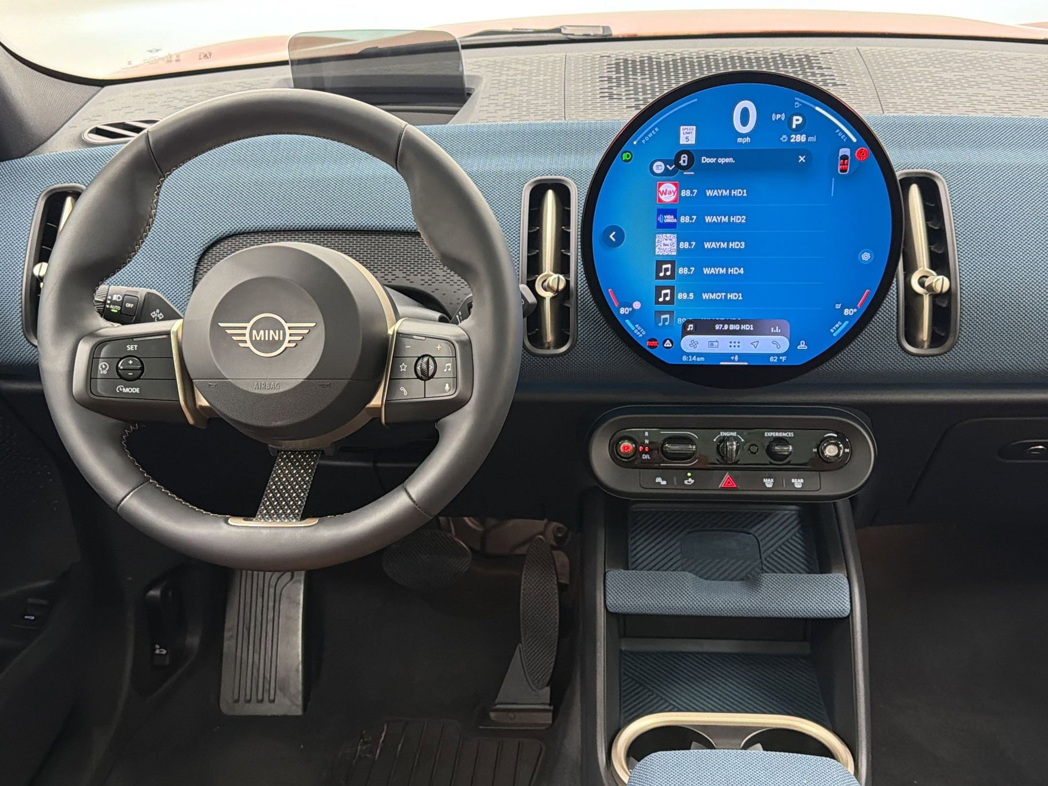 Used 2025 MINI Cooper Countryman S AWD/4WD image 25