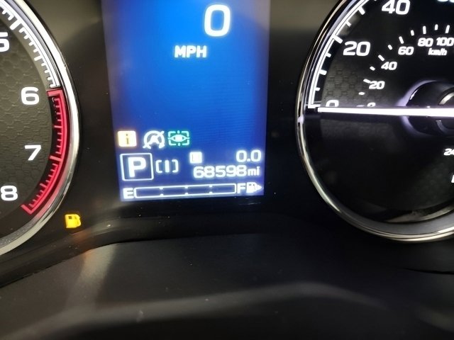 Used 2023 Subaru Forester Touring image 32