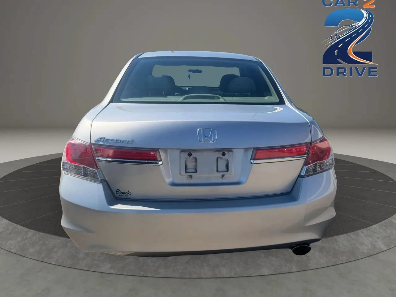 Used 2012 Honda Accord LX image 7