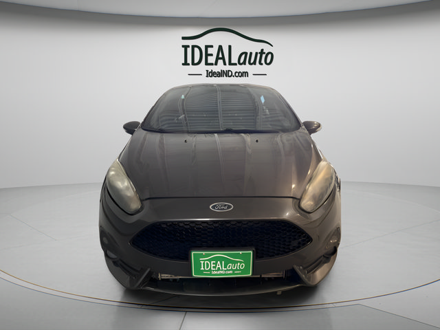 Used 2017 Ford Fiesta ST w/ ST Protection Package FWD image 8
