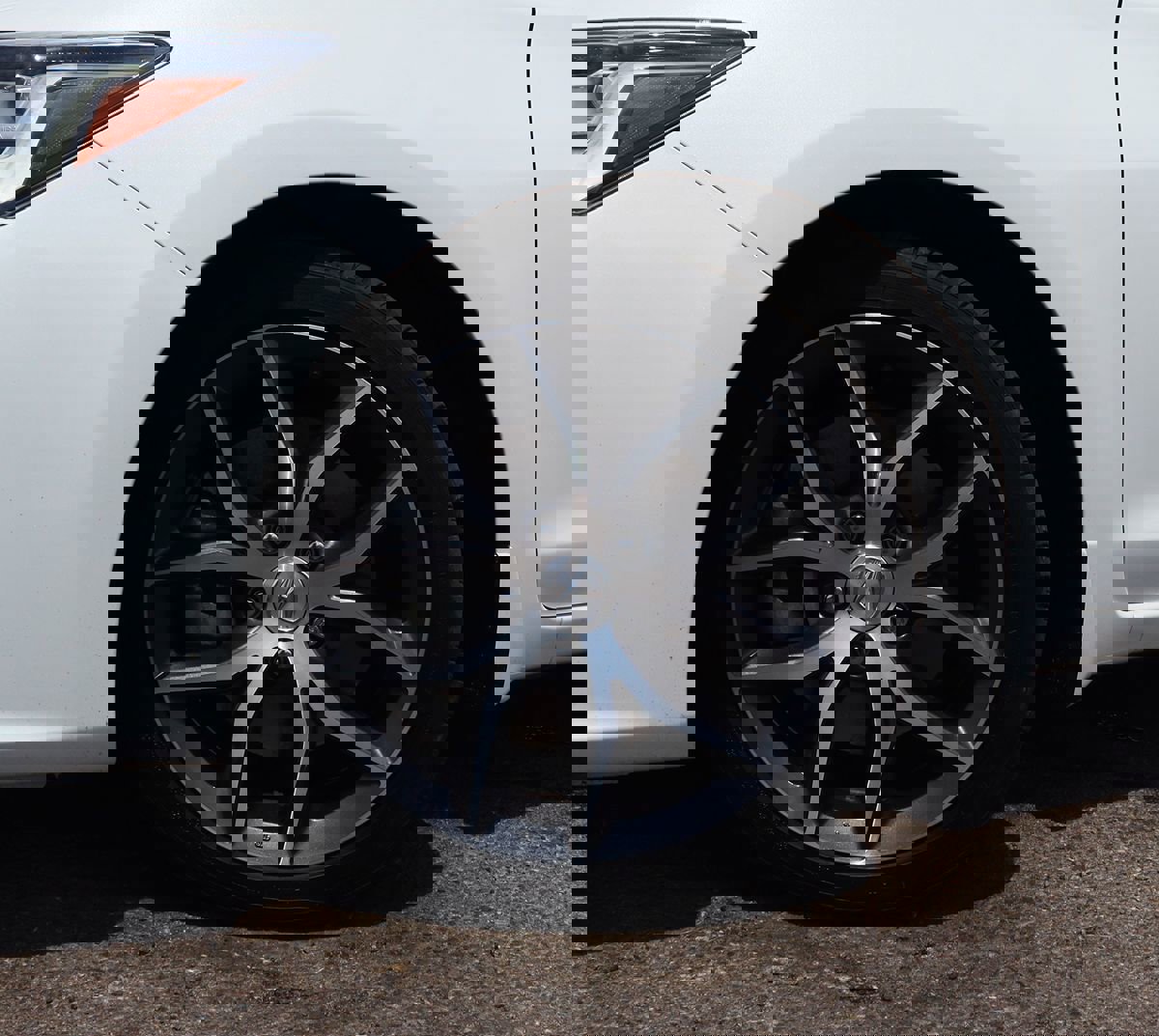 Used 2020 Acura ILX w/ Premium Package image 5