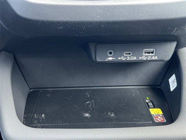 New 2026 Subaru Forester Premium image 14