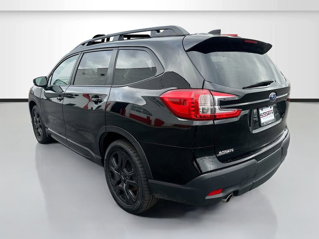 Used 2024 Subaru Ascent Onyx Edition Limited image 5