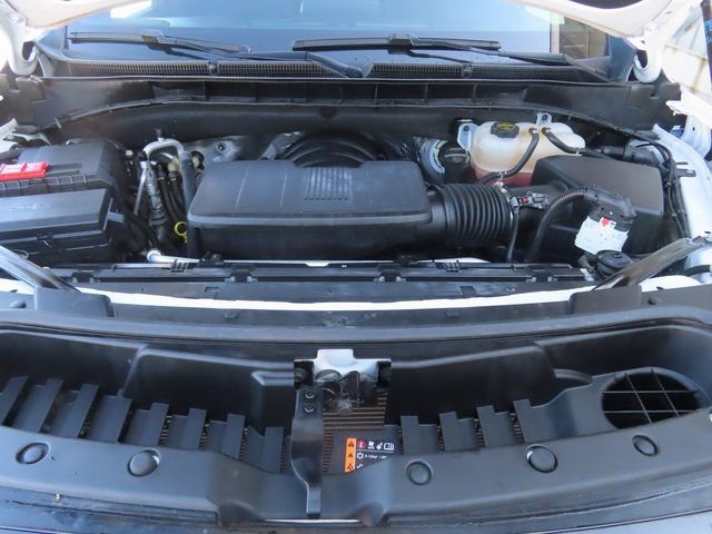 Used 2024 GMC Yukon SLE image 10