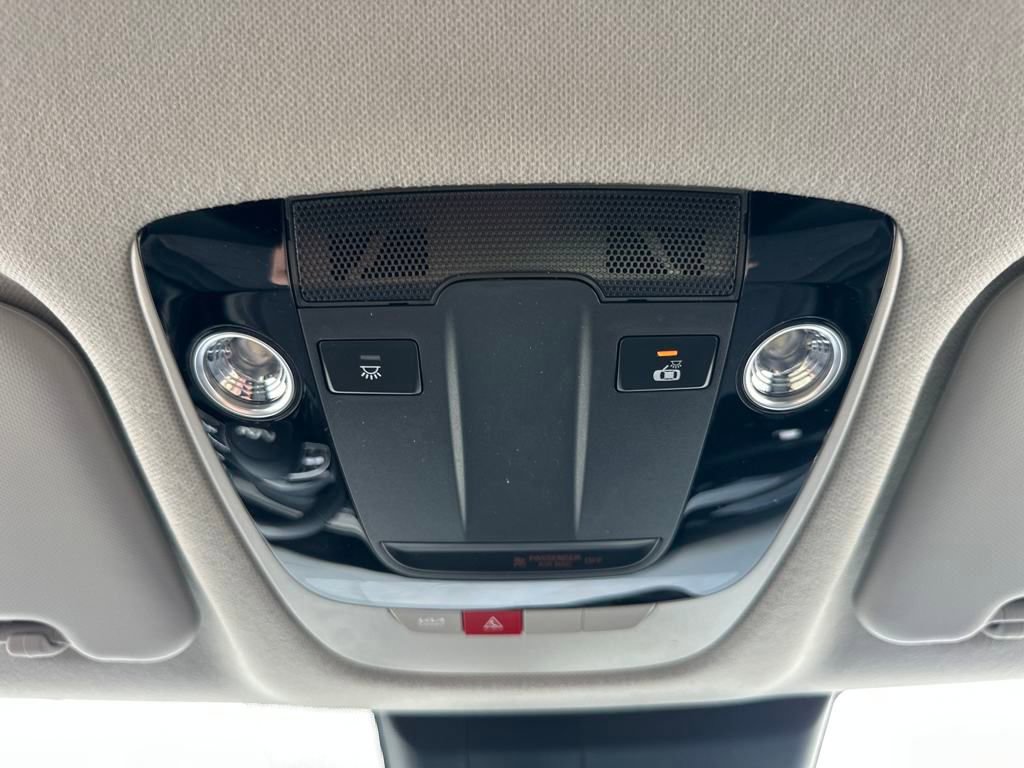 New 2025 Kia Seltos S image 27