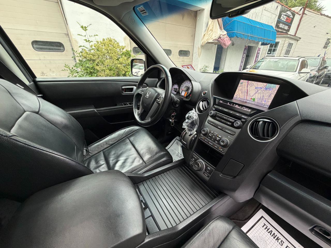 Used 2012 Honda Pilot EX-L image 45