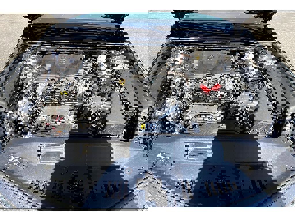 Used 2023 Toyota Camry XLE image 11