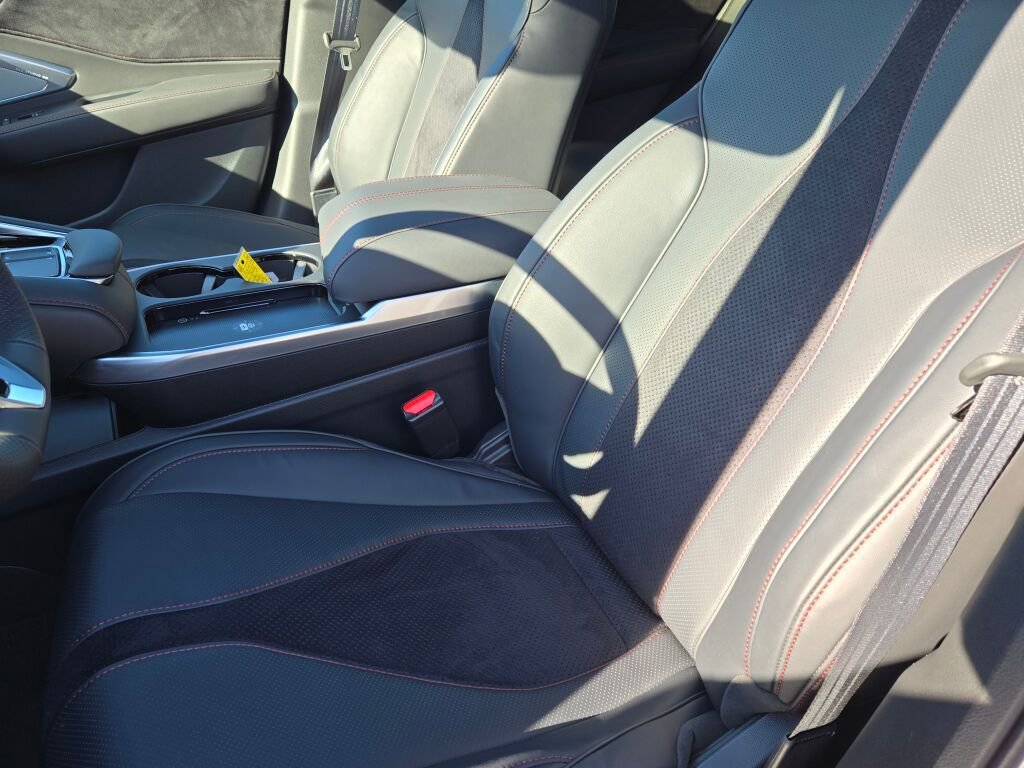 New 2026 Acura RDX A-Spec image 26