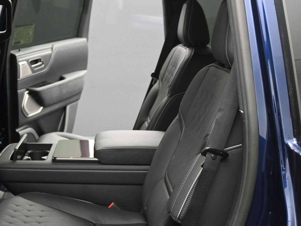 New 2026 INFINITI QX80 Autograph image 23