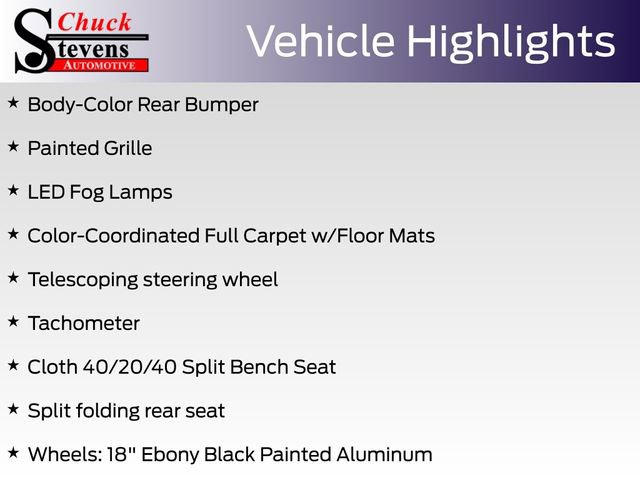 New 2026 Ford F250 XL w/ STX Appearance Package image 27