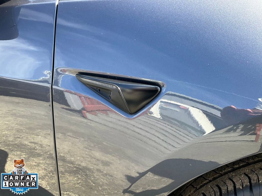 Used 2023 Tesla Model 3 Standard Range image 78
