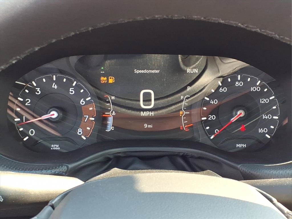 New 2026 Jeep Compass Latitude AWD/4WD image 26