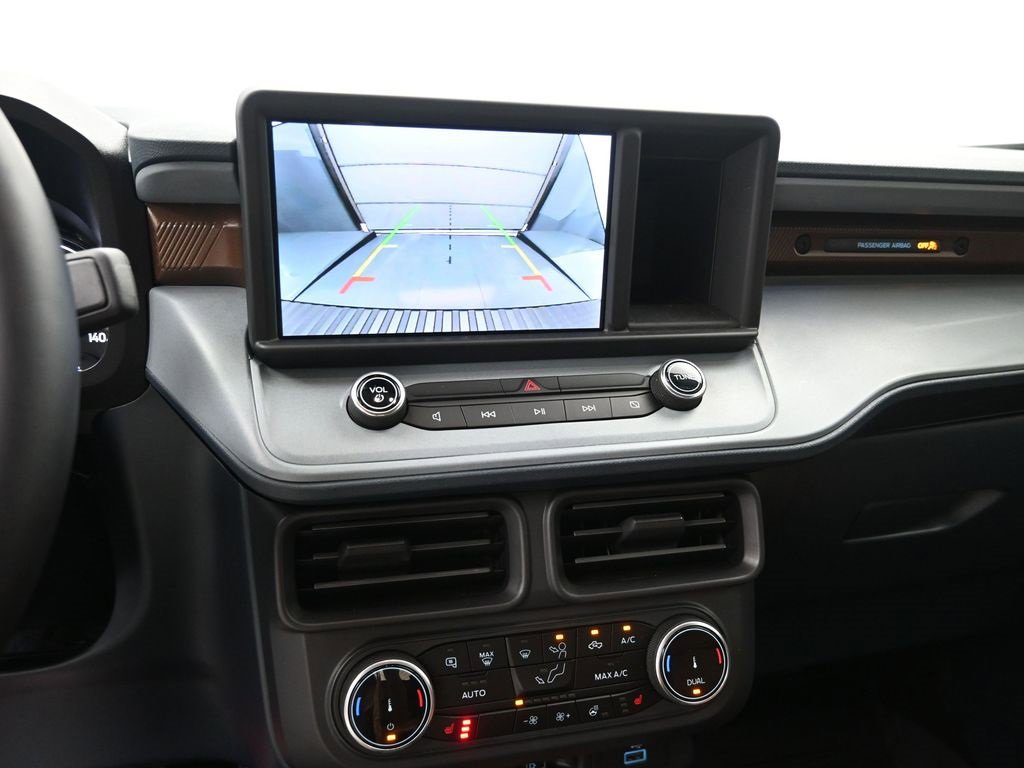 Used 2024 Ford Maverick Lariat w/ FX4 Off-Road Package image 20