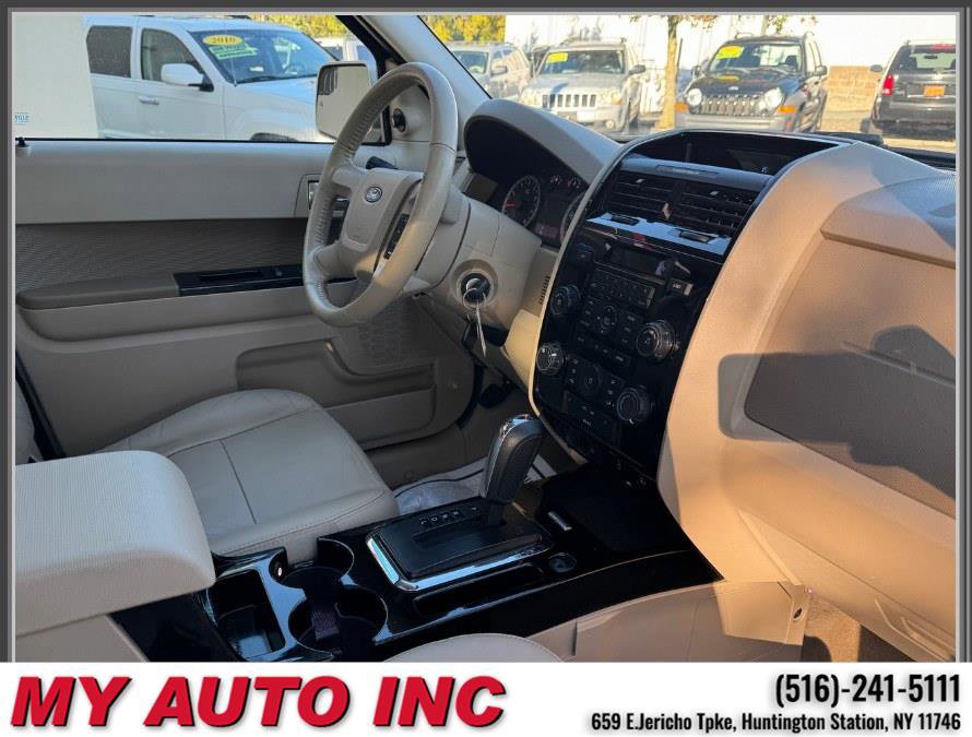 Used 2011 Ford Escape Limited w/ 301A Rapid Spec Order Code image 27