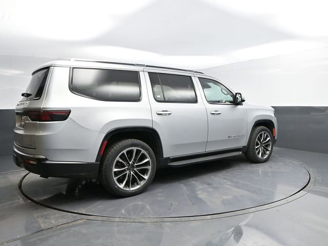 Used 2022 Jeep Wagoneer Series II w/ Premium Group I image 8