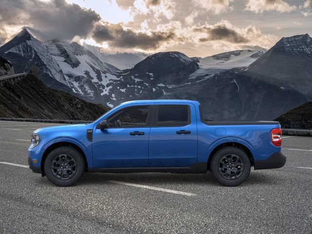 New 2026 Ford Maverick XLT w/ Equipment Group 301A AWD/4WD image 3