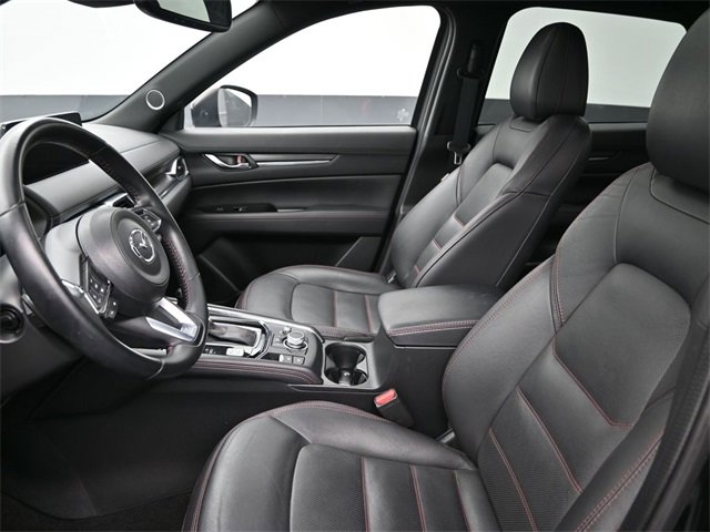 Certified 2023 MAZDA CX-5 AWD 2.5 Turbo image 27