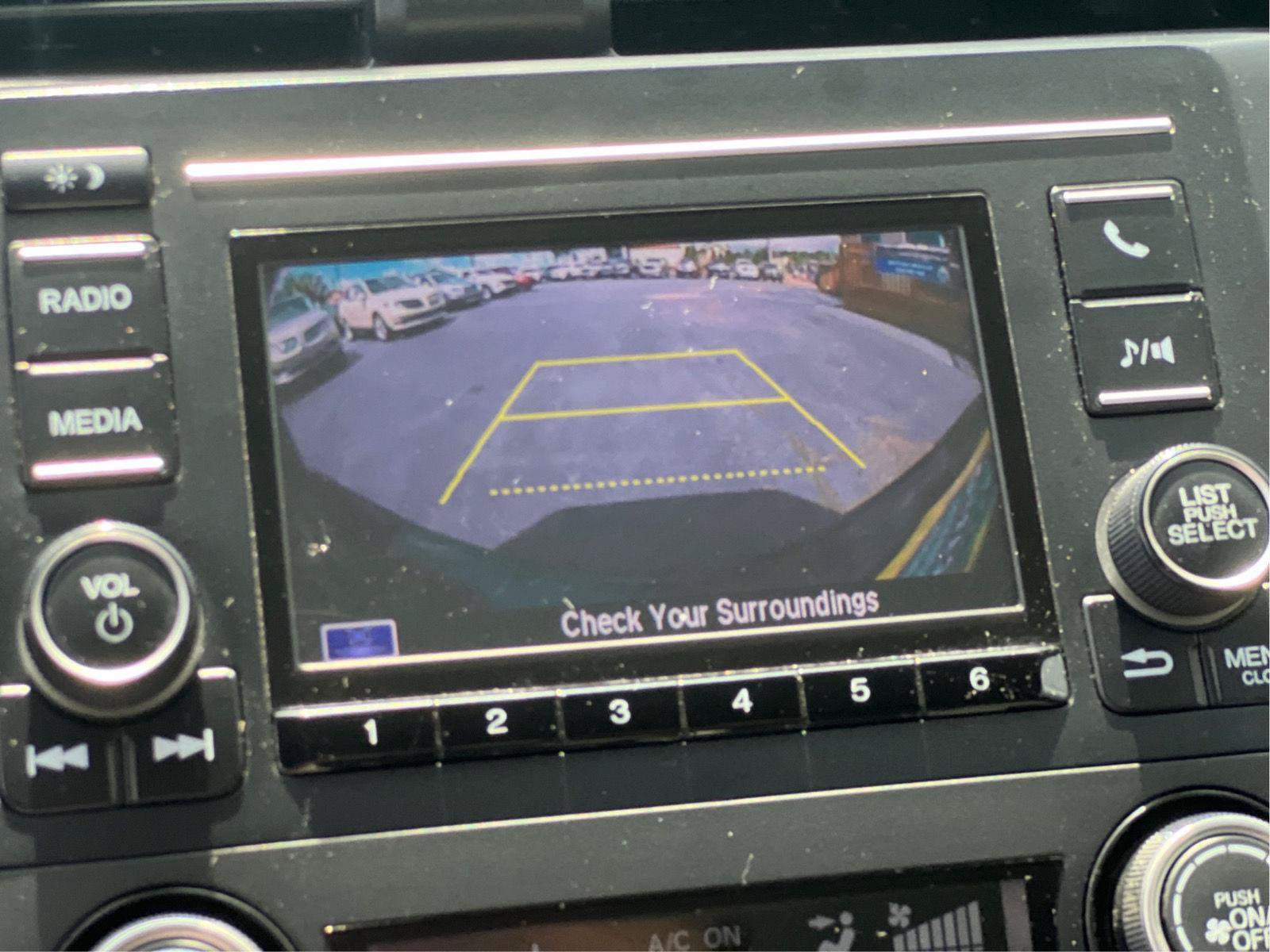 Used 2021 Honda Civic LX image 4