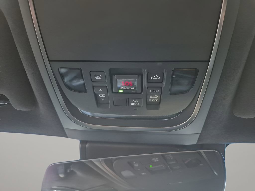 Used 2018 Lexus LS 500 F Sport w/ Accessory Package (Z2) image 43