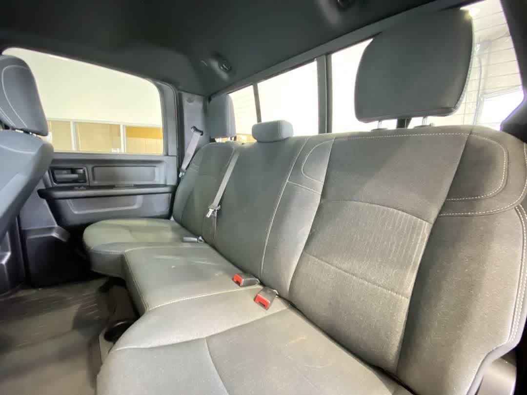 Used 2021 RAM 3500 Tradesman image 24