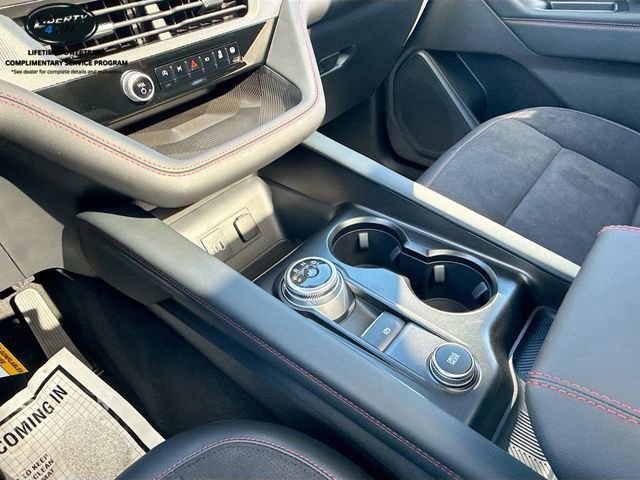 New 2026 Ford Explorer ST w/ Sun And Sound Package image 19