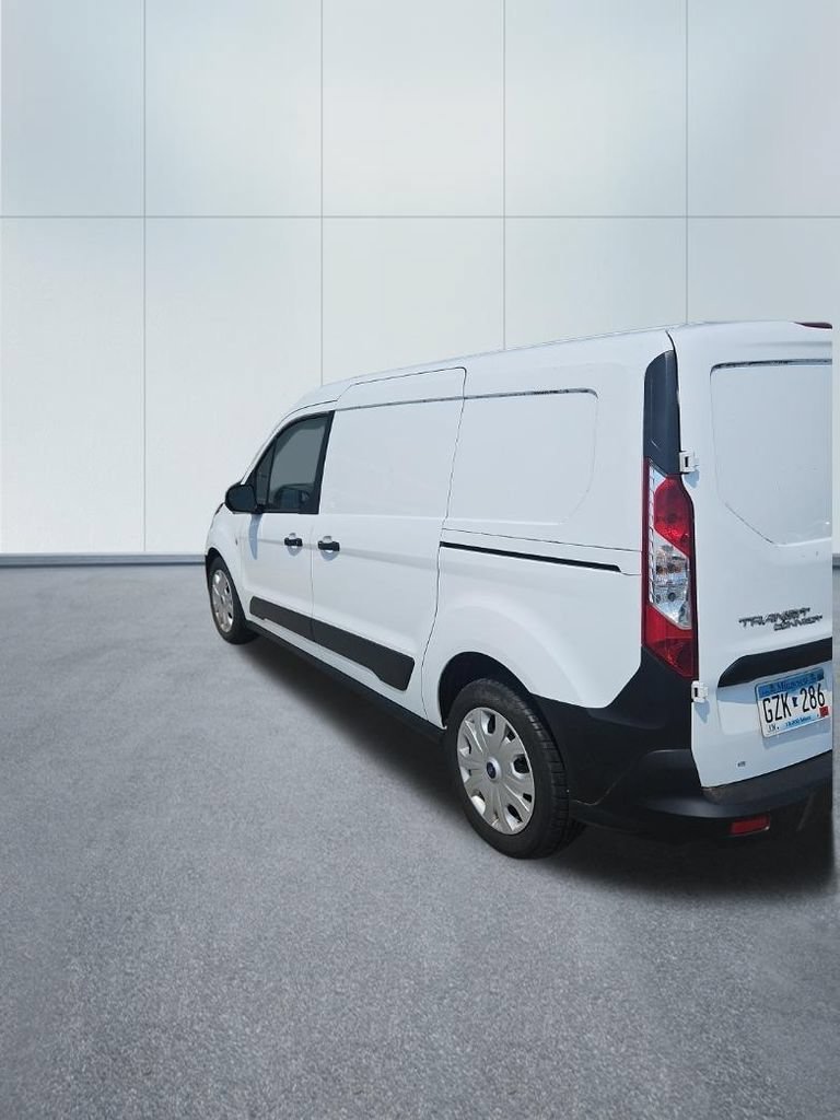 Used 2021 Ford Transit Connect XL FWD image 5