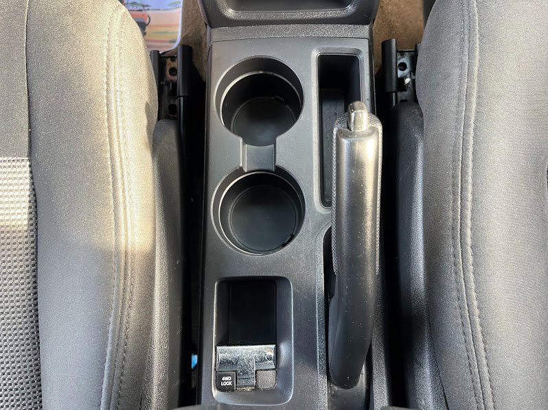 Used 2016 Jeep Compass Sport w/ Power Value Group image 19