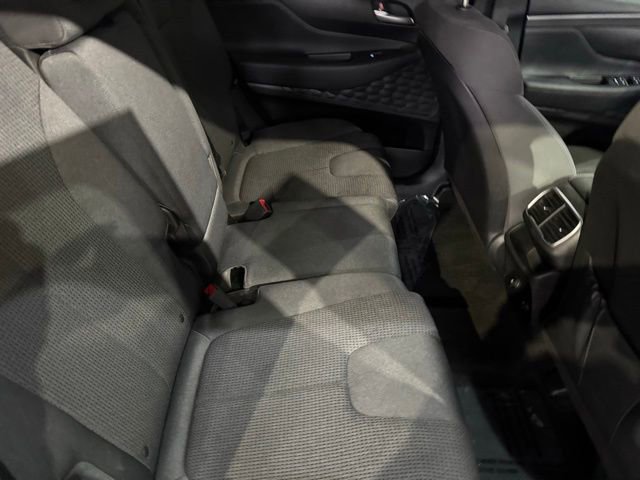Used 2019 Hyundai Santa Fe SEL w/ Cargo Package FWD image 4