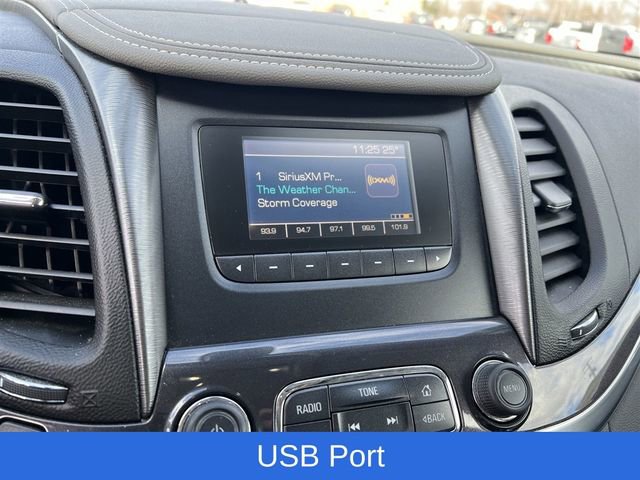 Certified 2015 Chevrolet Impala LS w/ LS Convenience Package image 16