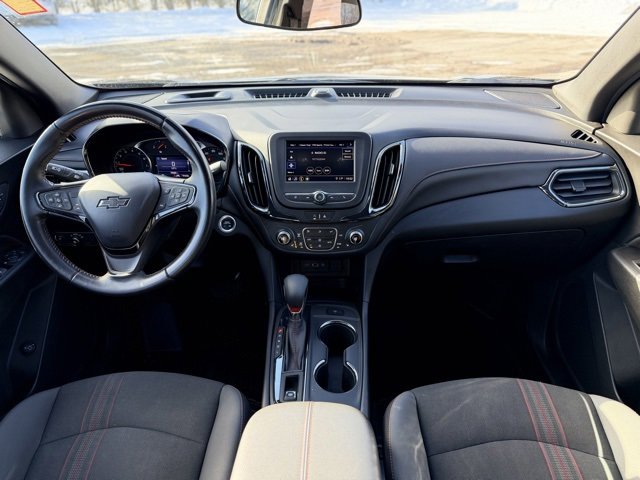 Used 2022 Chevrolet Equinox RS image 21