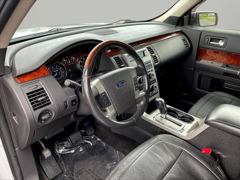 Used 2012 Ford Flex Limited AWD/4WD image 17