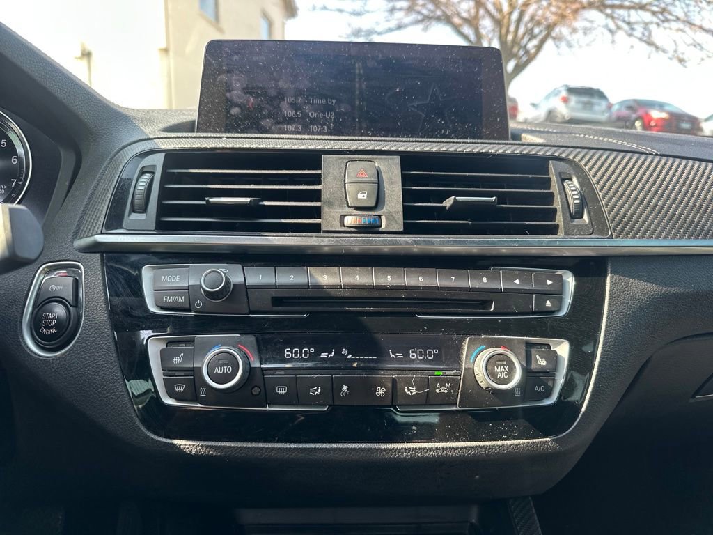 Used 2018 BMW M2 image 14