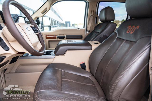 Used 2015 Ford F450 King Ranch image 22